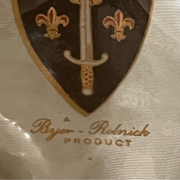 Vintage Mens Wool Fedora Hat - Picture 4 of 15